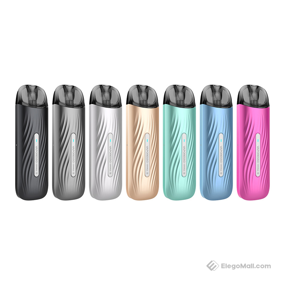 Vaporesso OSMALL 2 Pod Kit 450mAh